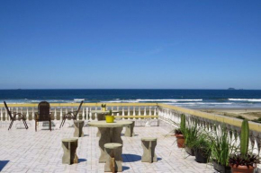 Estúdio Confortável com Cozinha e Acesso à Praia de Pontal do Paraná!